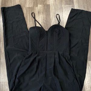 Summer jumpsuit